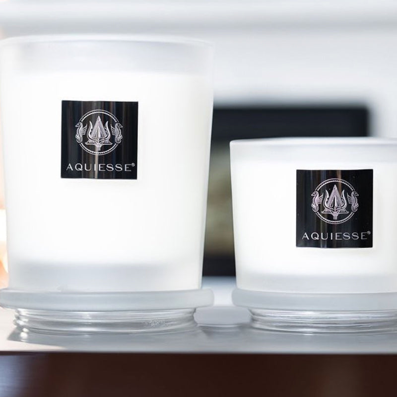 Aquiesse Candles The Picket Fence The Picket Fence Store