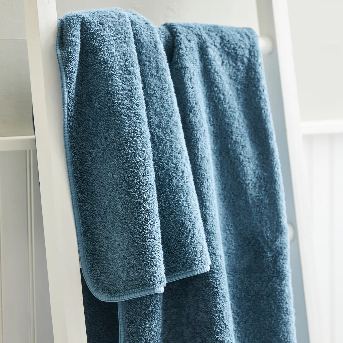 Scandia Home Indulgence Wash Cloth - Truffle