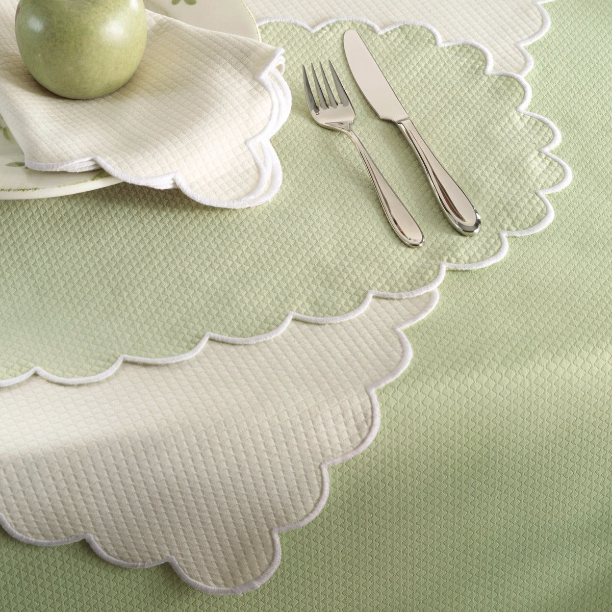 Chamant Napkin - set of 4