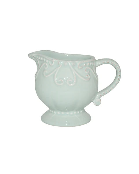 Skyros Designs Isabella Covered Sugar & Creamer