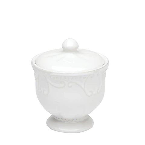 Skyros Designs Isabella Covered Sugar & Creamer