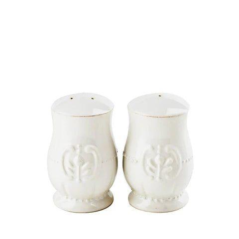 Skyros Designs Isabella Salt and Pepper Set