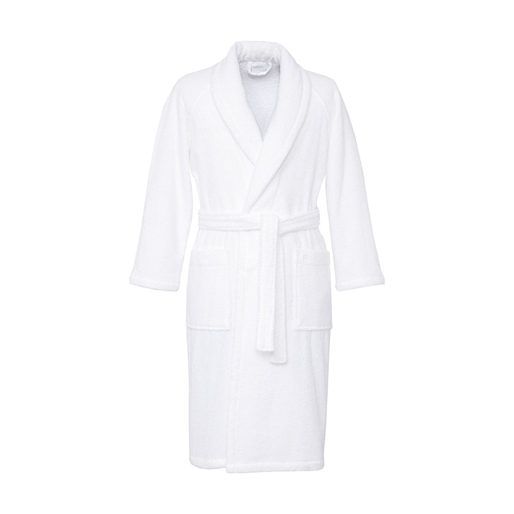 Yves Delorme Etoile Modal Bath Robe White