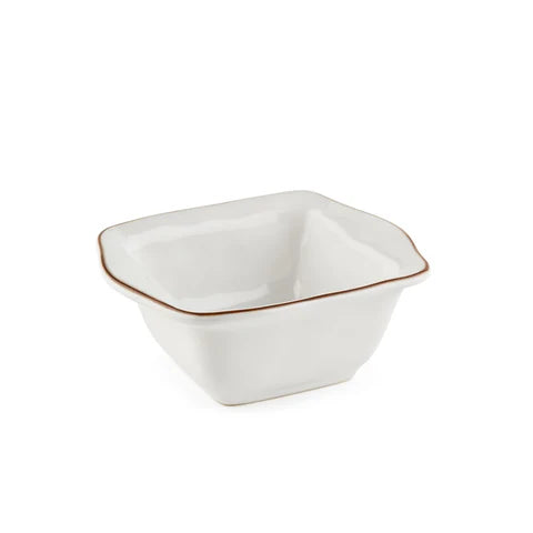 Skyros Designs Cantaria Square Ramekin - Set of 4