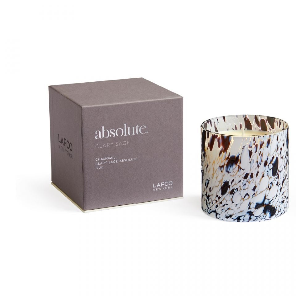 Lafco Clary Sage Absolute Candle