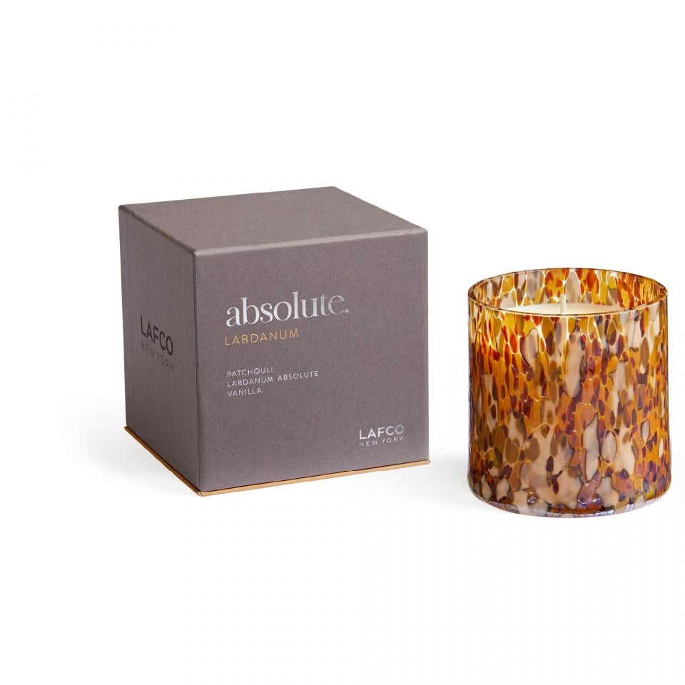 Lafco Labdanum Absolute Candle