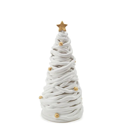Skyros Designs Estrela White Tree - Cedar