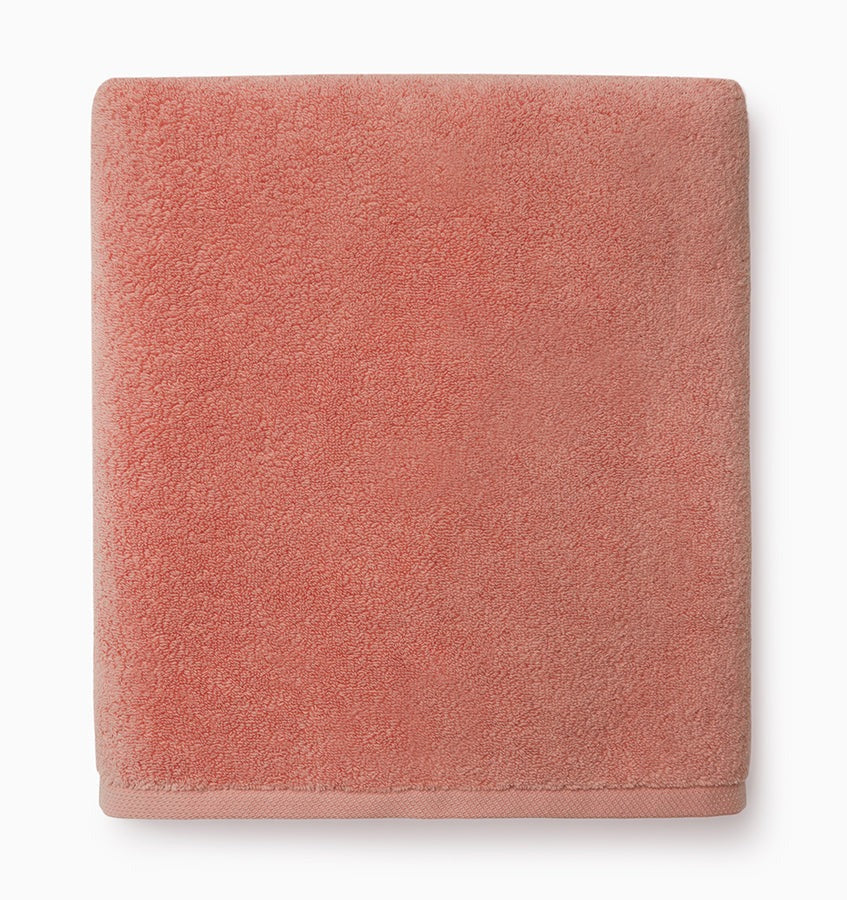 Cielo Bath Towels + Tub Mat