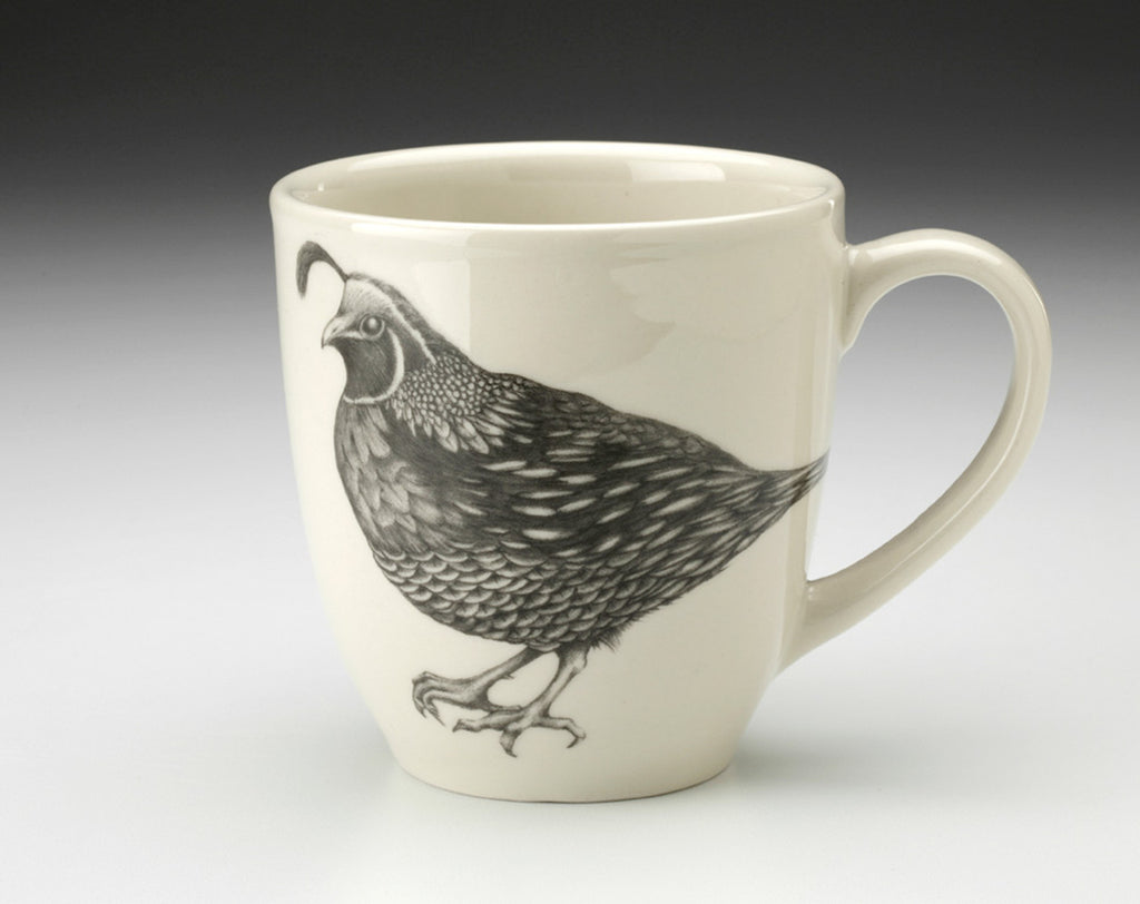 Mug: Quail #2