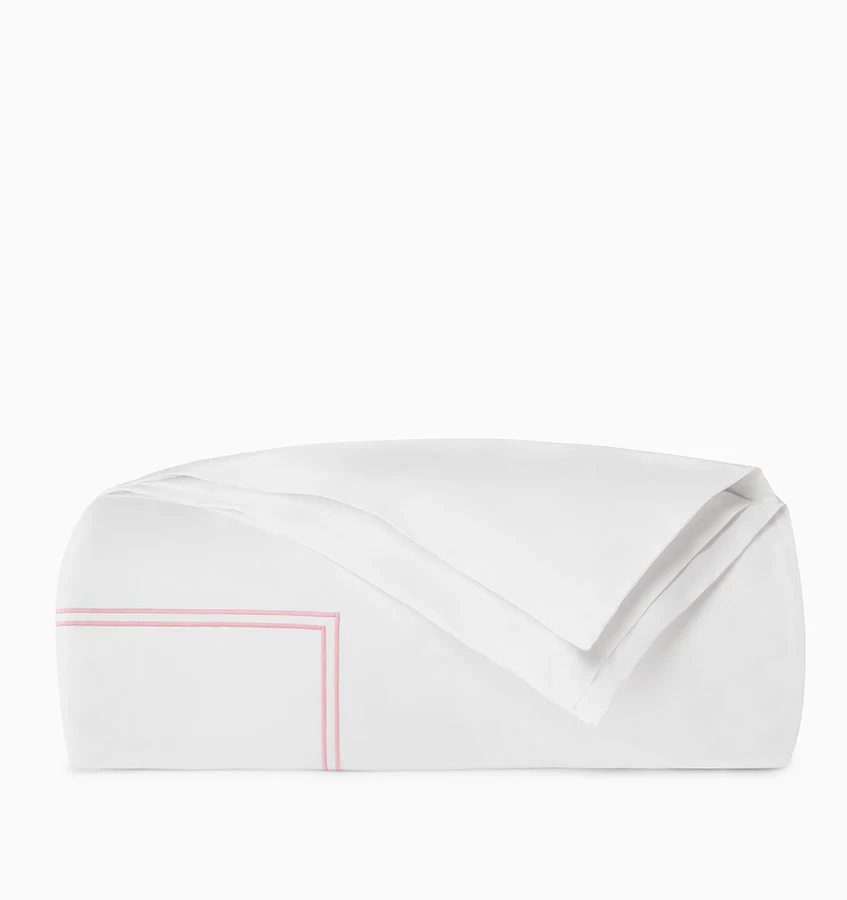 Grande Hotel Duvet Cover