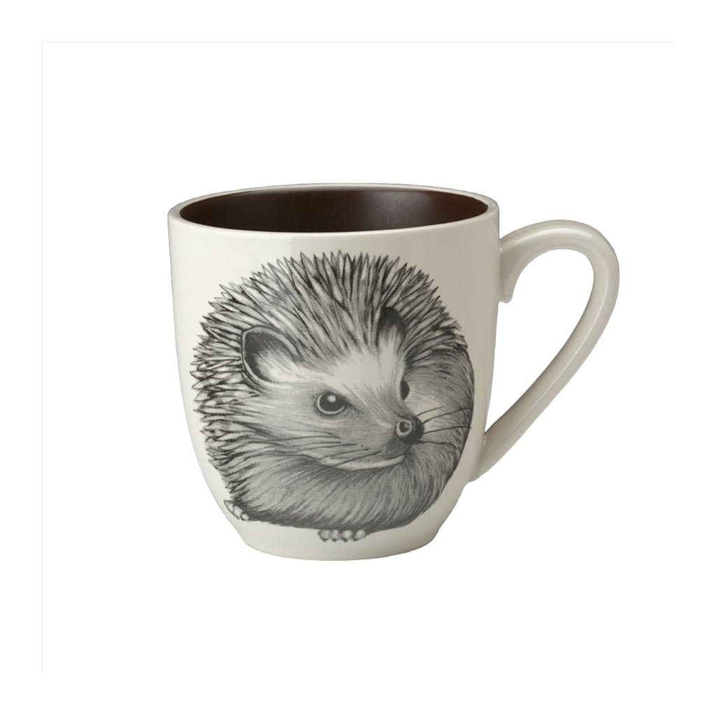 Mug: Hedgehog #2