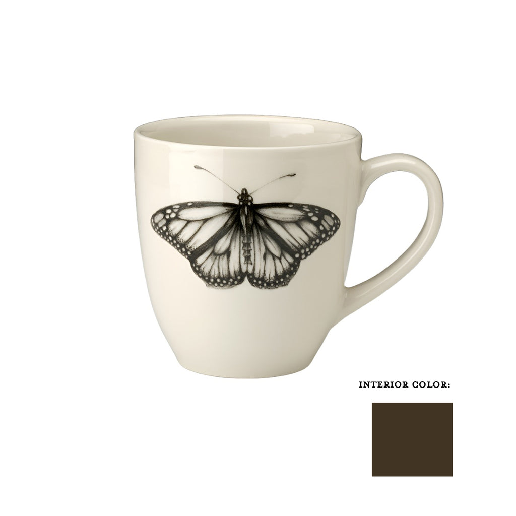 Mug: Monarch Butterfly