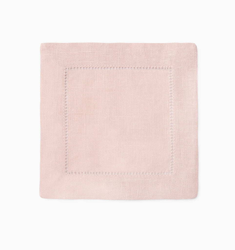 Festival Square Cocktail Napkin -6x6- Set of 6