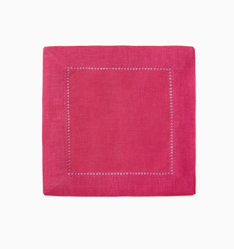 Festival Square Cocktail Napkin -6x6- Set of 6