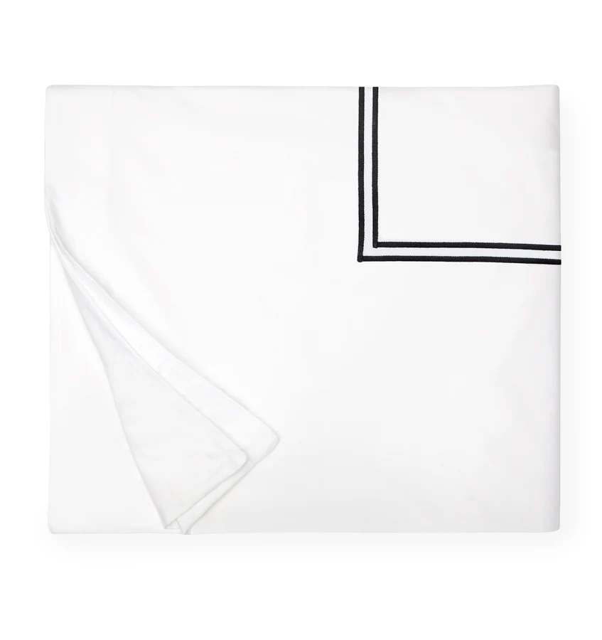 Grande Hotel Duvet Cover