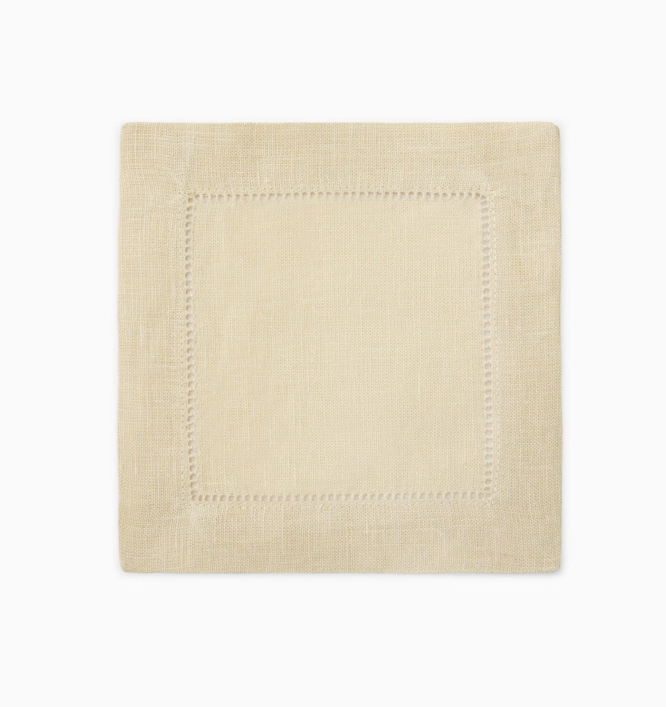 Festival Square Cocktail Napkin -6x6- Set of 6