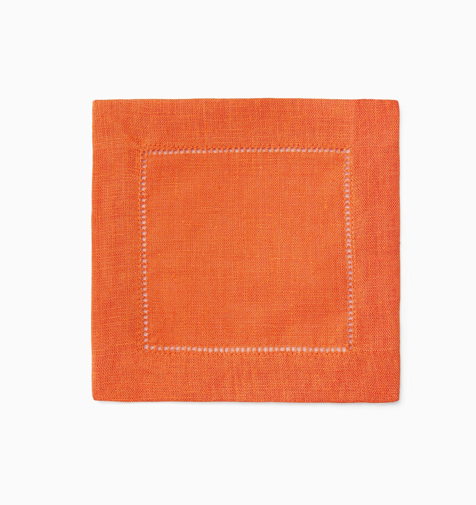 Festival Square Cocktail Napkin -6x6- Set of 6