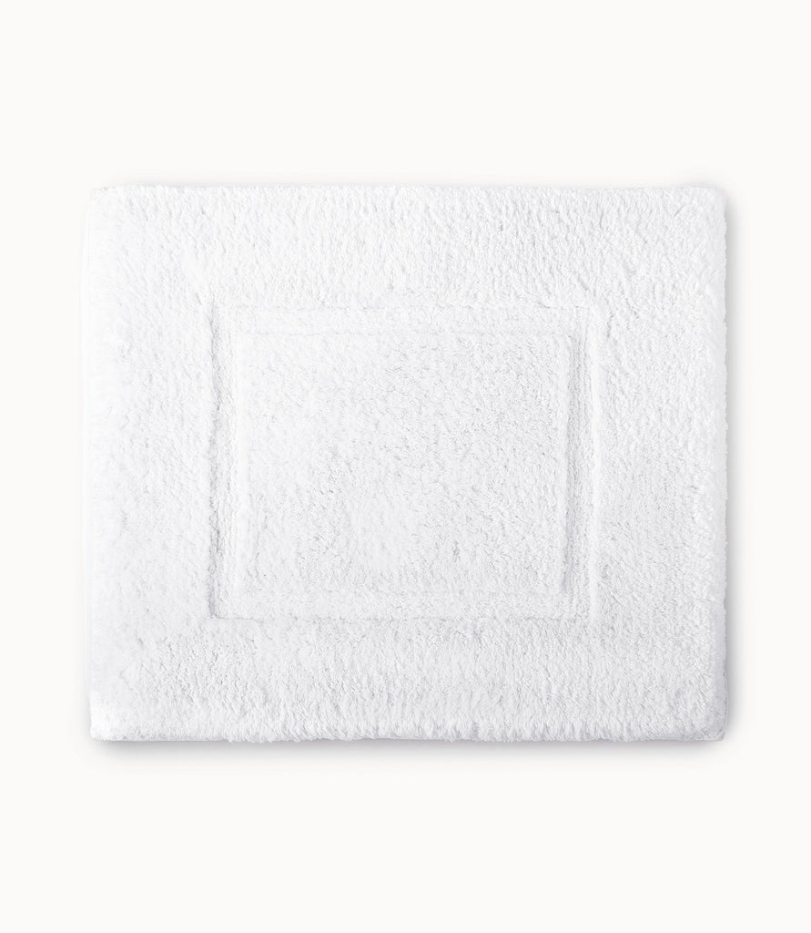 Tiffany Cloud Memory Foam Bath Rug