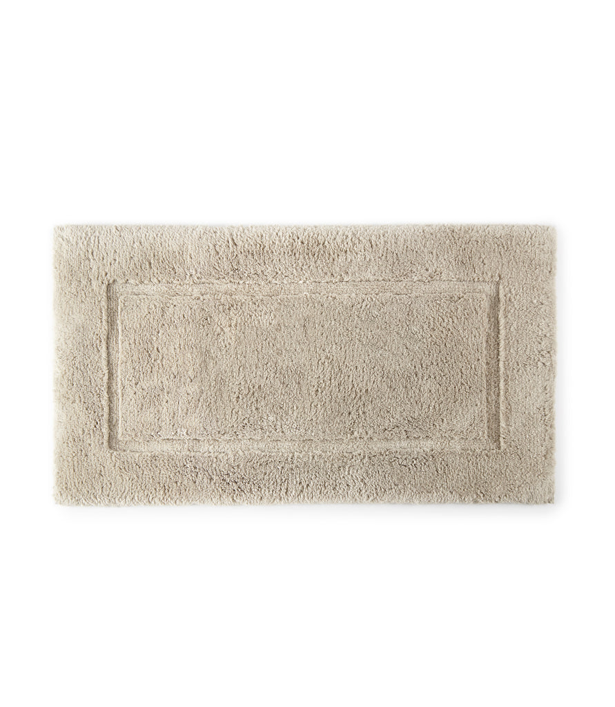 Tiffany Cloud Memory Foam Bath Rug