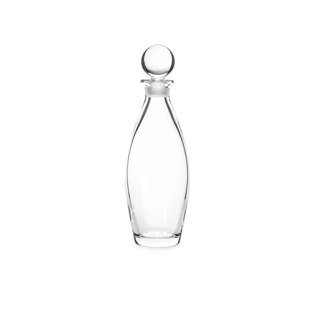 Simon Pearce Addison Decanter