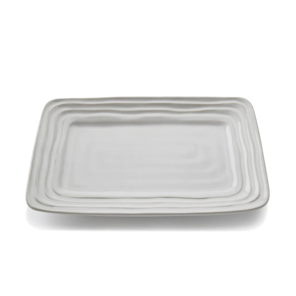 Skyros Designs Terra Stoneware Rectangular Platter