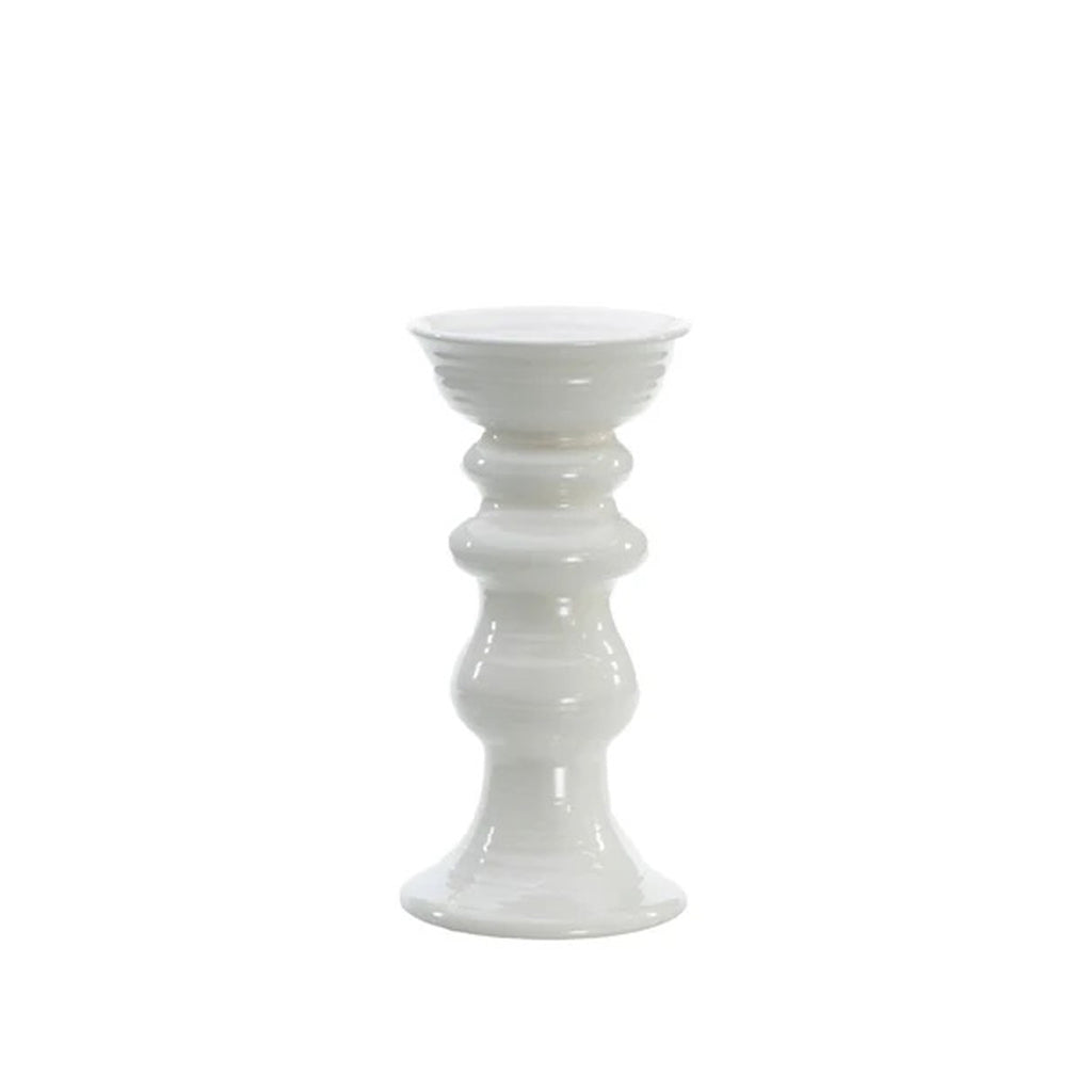 Skyros Designs Terra Candlestick - Small