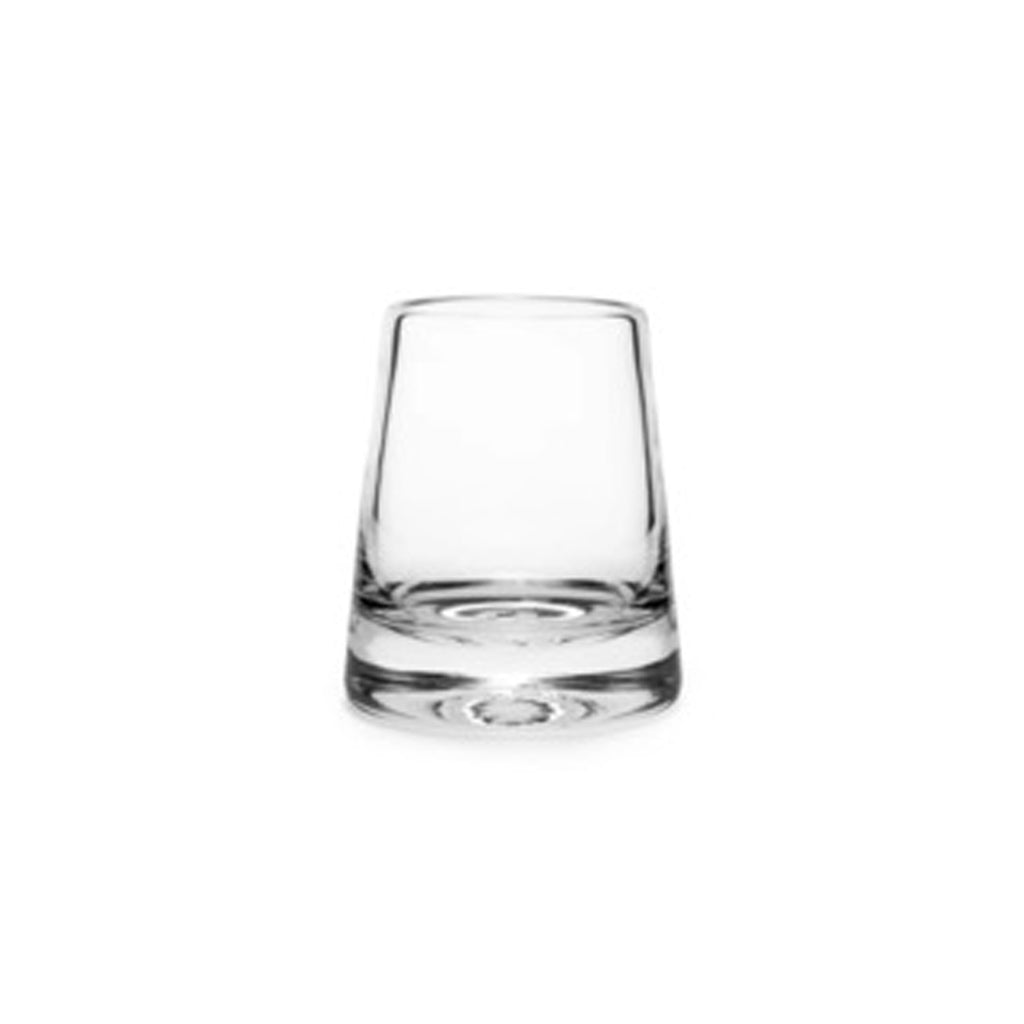 Simon Pearce Ascutney Bourbon Glass