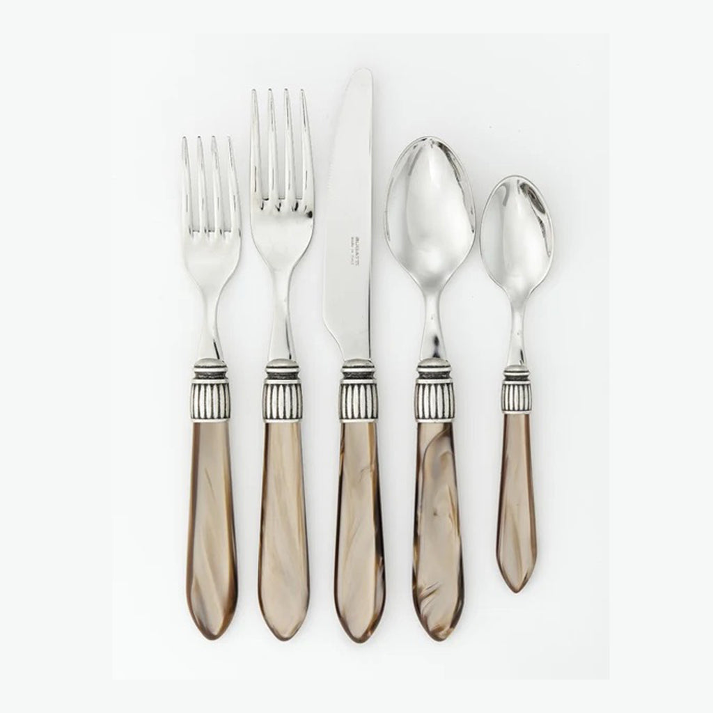 Skyros Designs Porto Flatware Latte