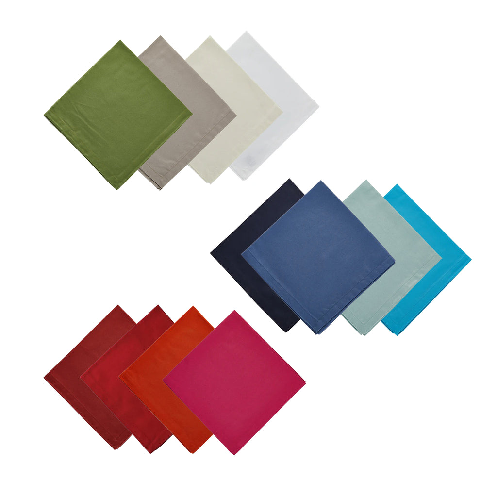 Skyros Designs Linho Napkins - Set of 4