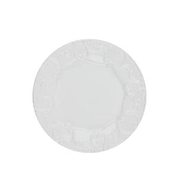 Skyros Designs Isabella Dinnerware, Pure White