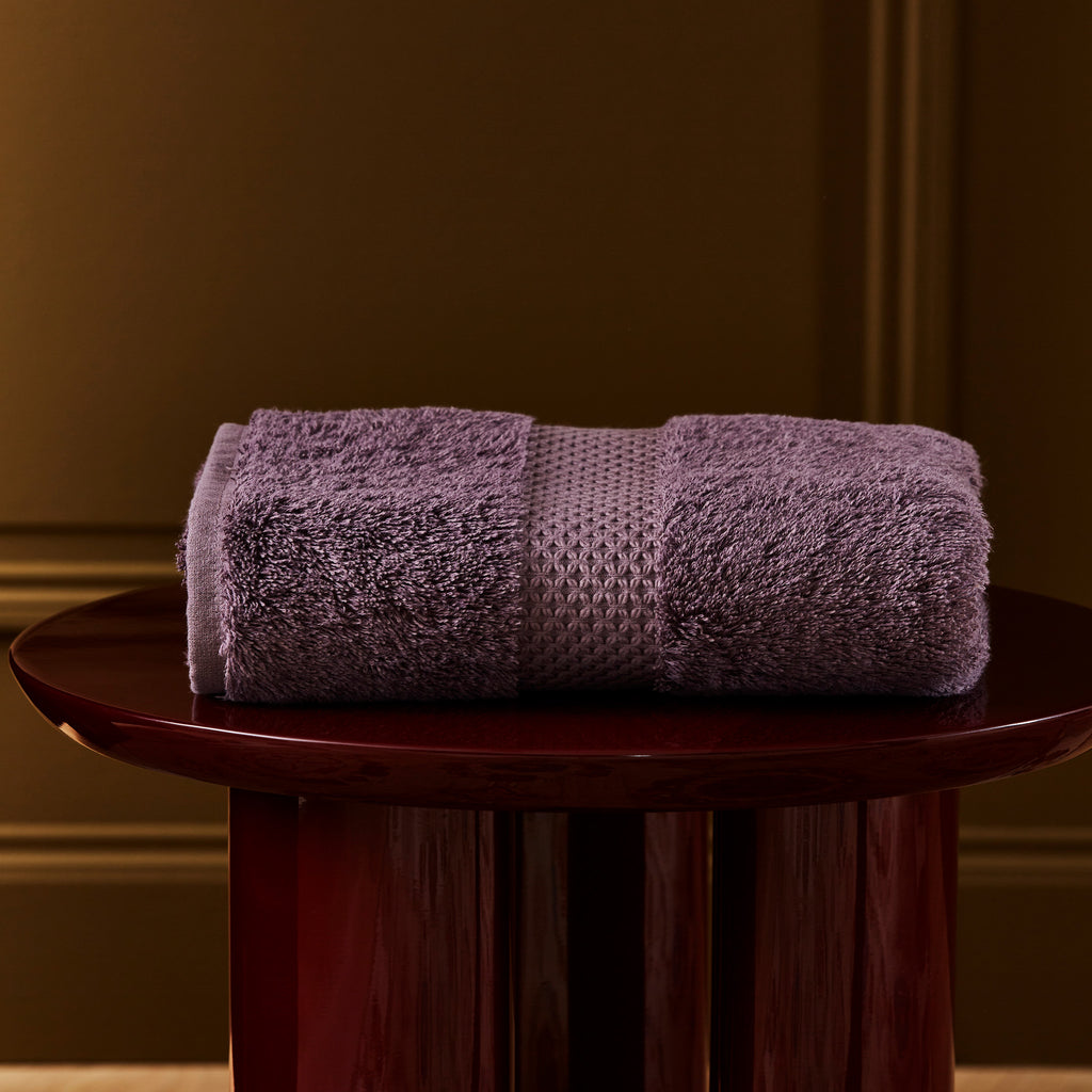 Etoile Bath Towels + Bath Mat