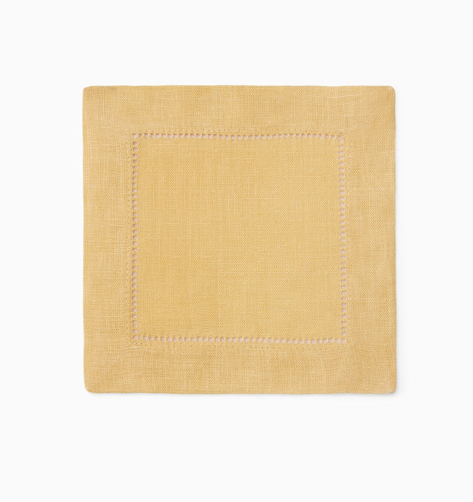 Festival Square Cocktail Napkin -6x6- Set of 6