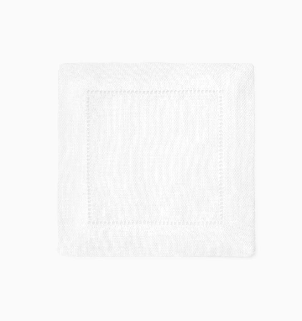 Festival Square Cocktail Napkin -6x6- Set of 6