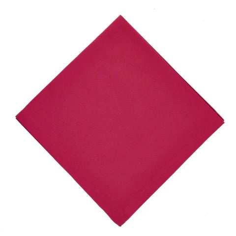 Skyros Designs Linho Napkins - Fuchsia