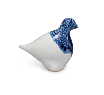 Simon Pearce Artisan Dove