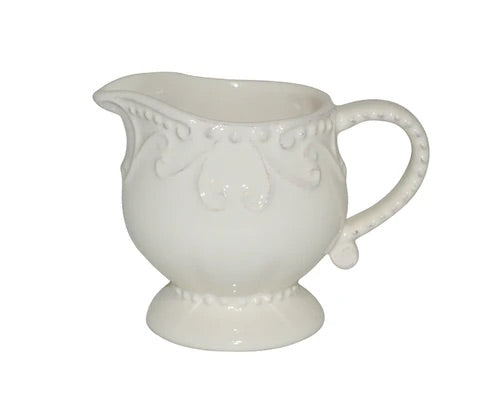 Skyros Designs Isabella Covered Sugar & Creamer