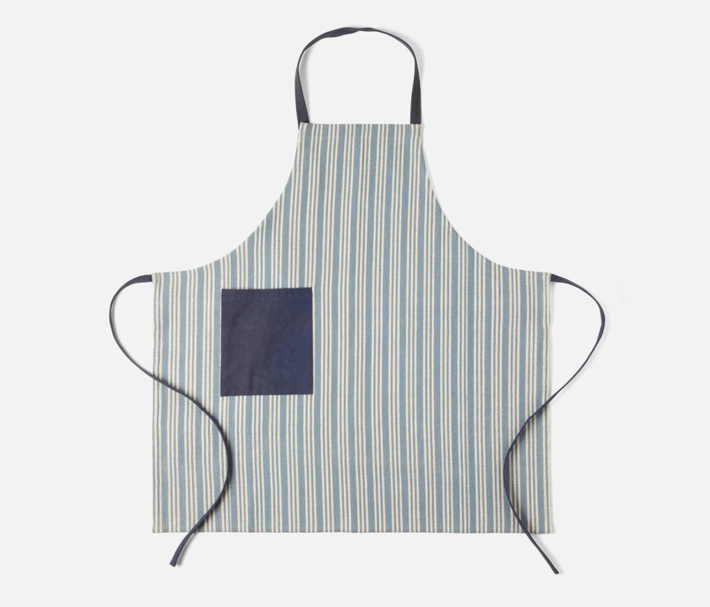 Blue Pheasant Bennett Apron