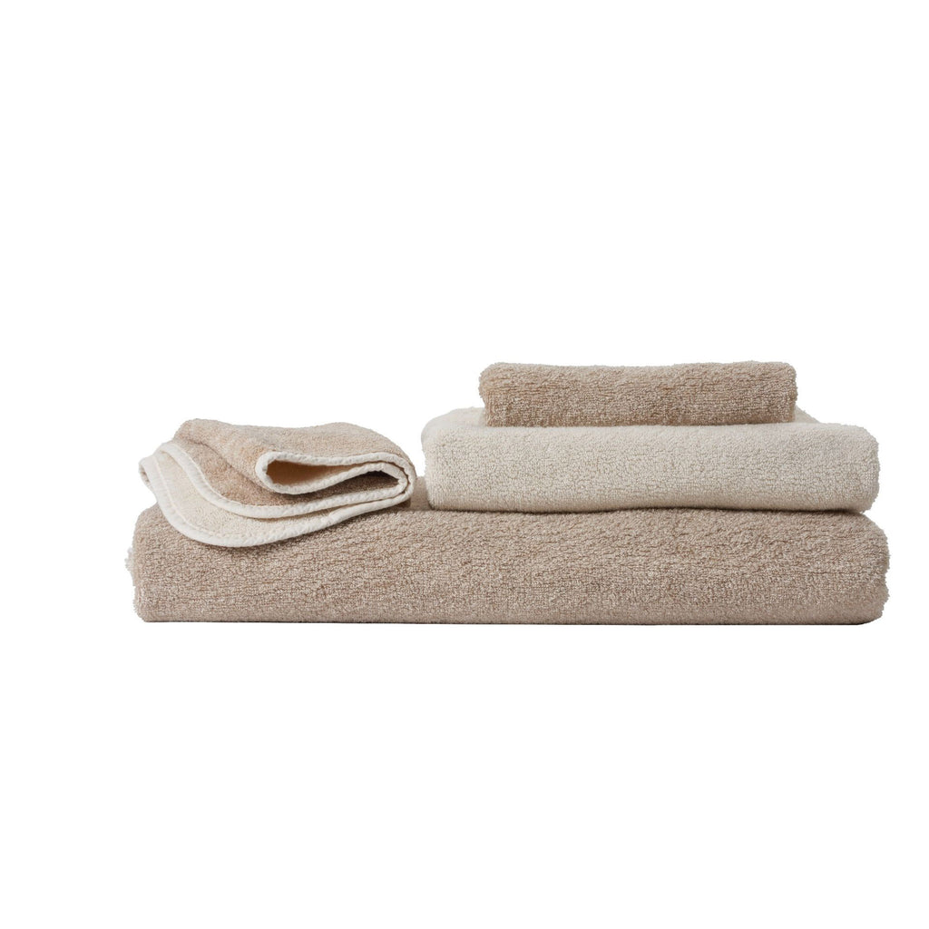 Abyss & Habidecor Lino Bath Towels