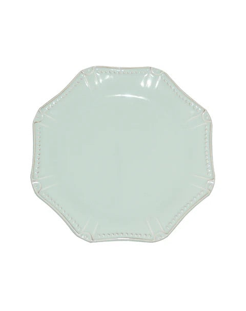 Skyros Designs Isabella Dinnerware, Ice Blue