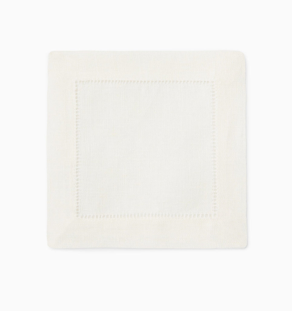 Festival Square Cocktail Napkin -6x6- Set of 6