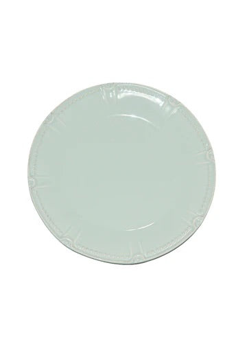 Skyros Designs Isabella Dinnerware, Ice Blue