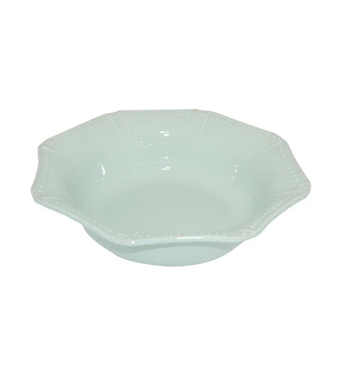 Skyros Designs Isabella Serving Bowl - Large Ice Blue