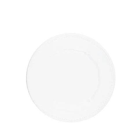 Skyros Designs Isabella Dinnerware, Pure White