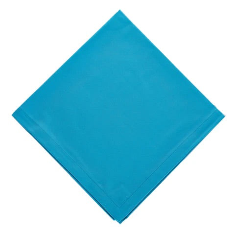 Skyros Designs Linho Napkins - Turquoise