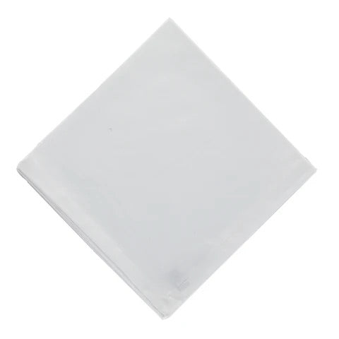 Skyros Designs Linho Napkins - White