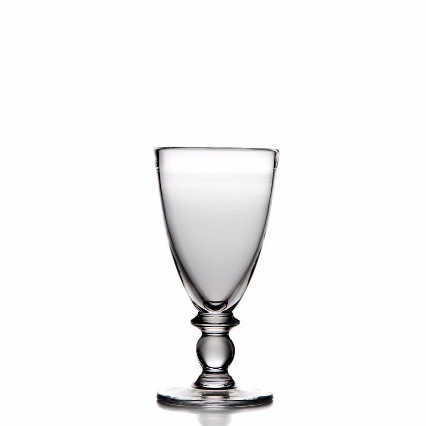 Simon Pearce Hartland Stemware Collection – The Picket Fence Store