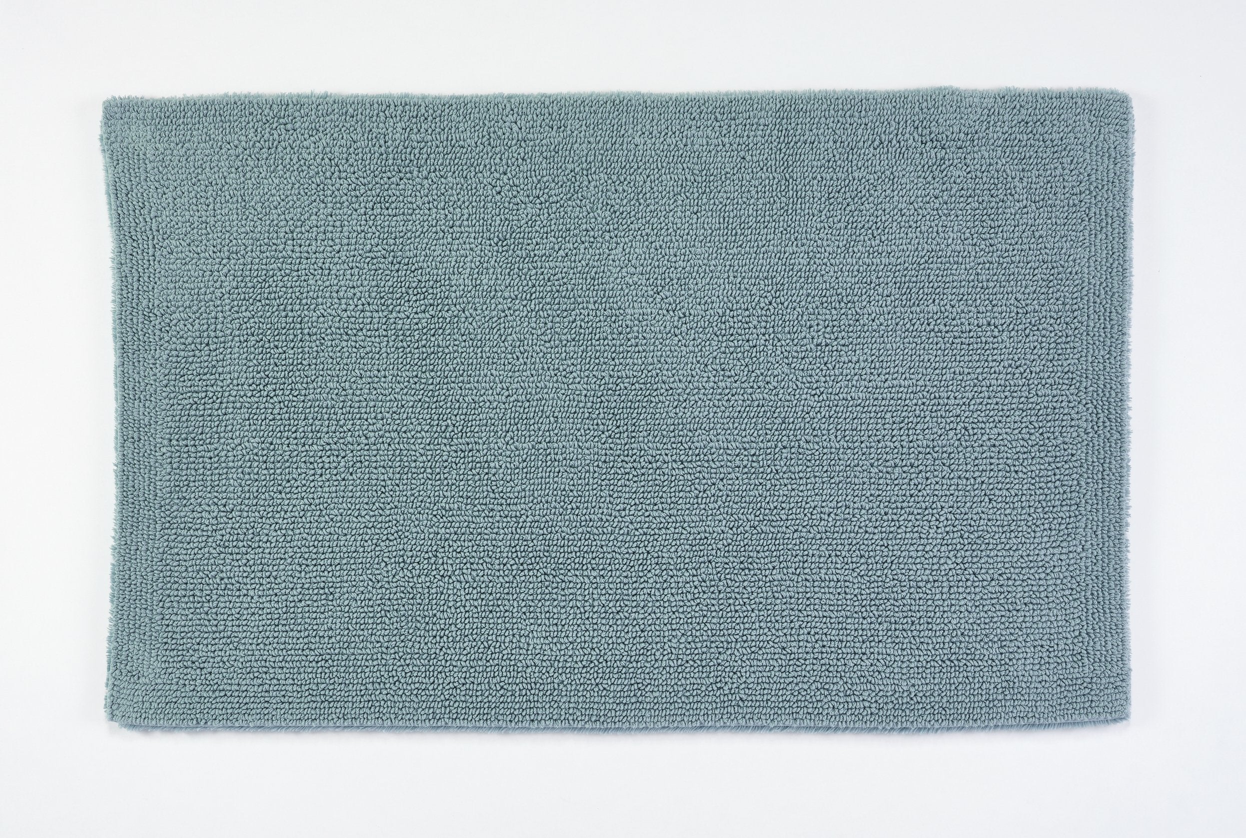 Abyss Habidecor Bay Bath Rugs - Emerald Green