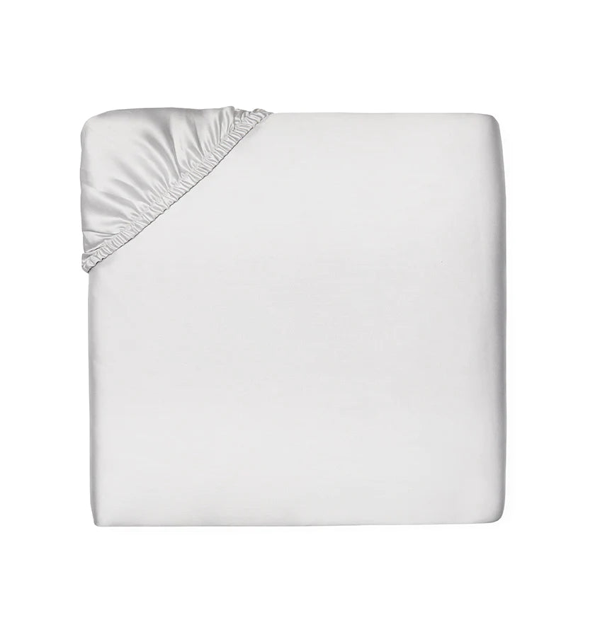 Giza 45 Sateen Fitted Sheet