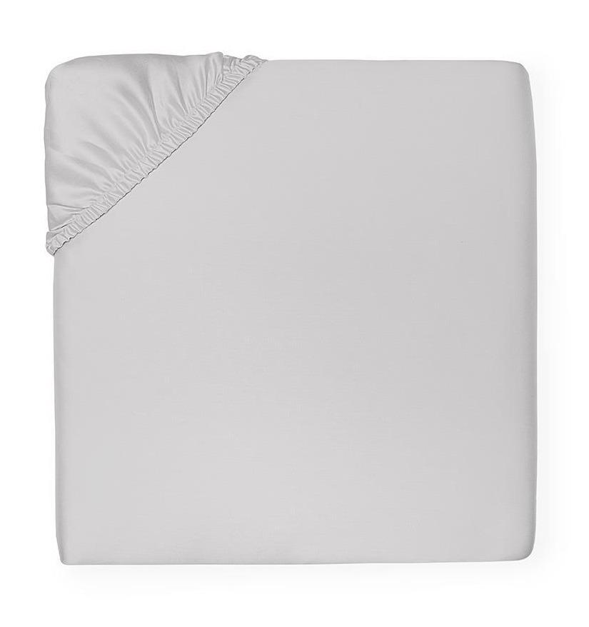 Giza 45 Percale Fitted Sheet