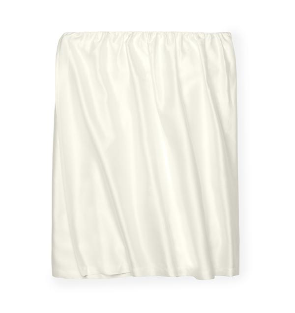 Giotto Gathered Bed Skirt